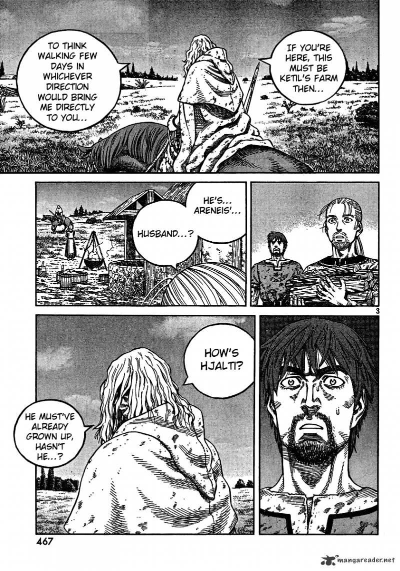 Vinland Saga, Chapter 80 image 03